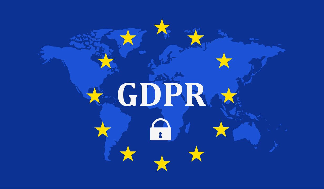 GDPR