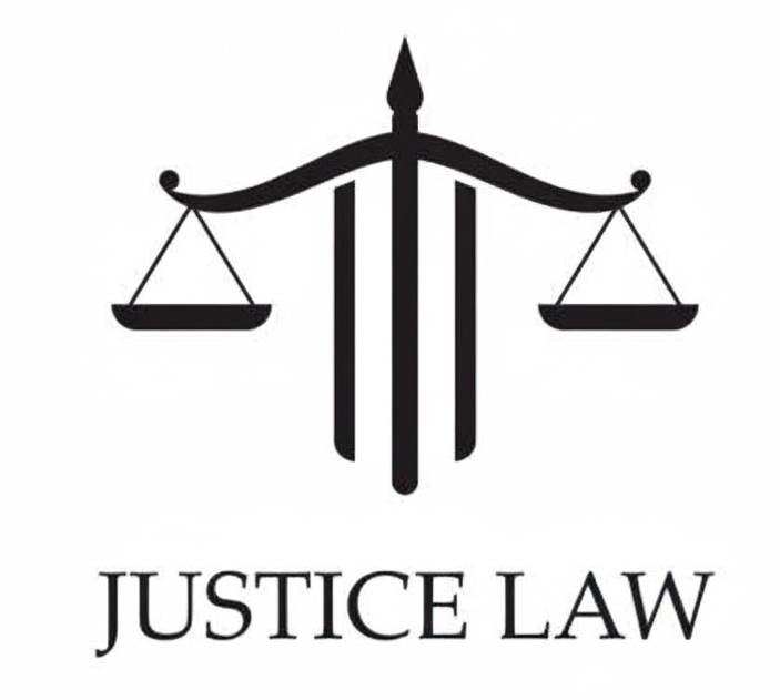 justice law