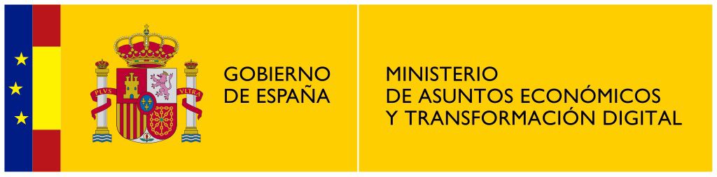 MINISTERIOS DE ASUNTOS ECONOMICOS Y TRANSFORMACION
