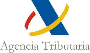 agencia tributaria logo