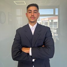 Gabriel Rodriguez Mengual